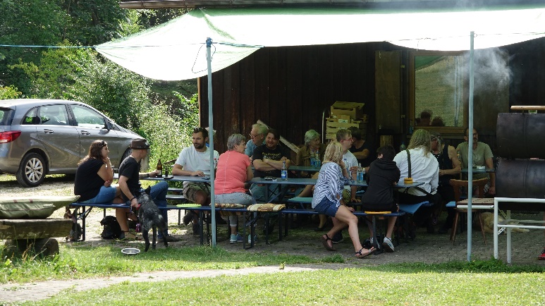 BSC-Deggingen Gallery